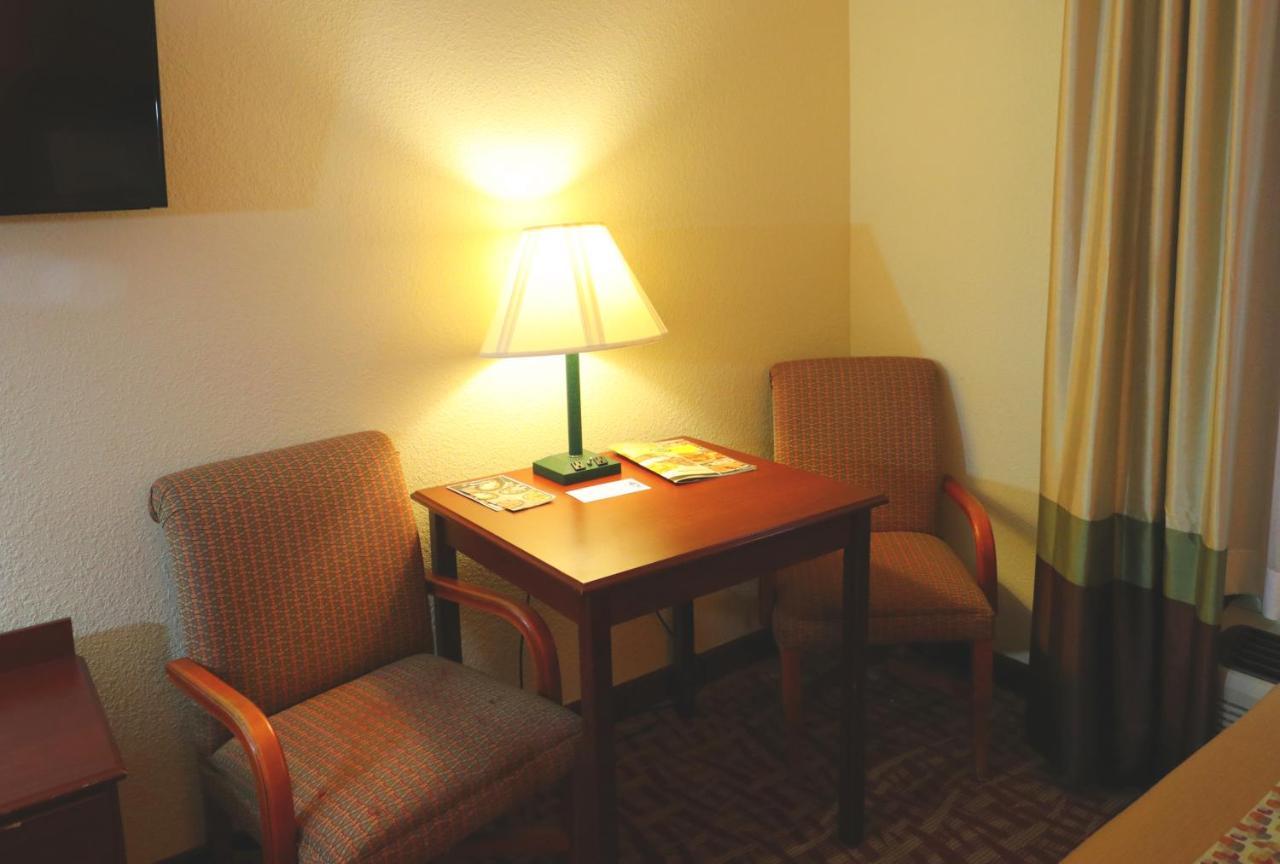 Jefferson Inn 댄드리지 외부 사진